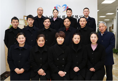 禮儀服務 連接生命與尊嚴的橋梁——專訪上海禮佳殯葬禮儀總經理李靜