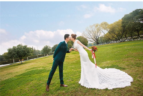 非凡攝影 源自臺灣，引領武漢高端婚紗攝影新風向