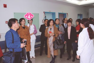 南京醫(yī)療系統(tǒng) 最美禮儀服務(wù)隊(duì)，讓關(guān)懷更有溫度