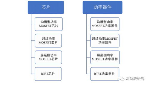 新潔能 中國股市的下一個中芯國際？企業戰略策劃與未來展望