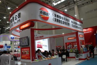 磷復肥特輯 ▌復合肥廠商齊聚武漢 何種產品才是未來